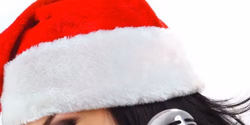 Holiday Karaoke Party \ud83e\udd42 \ud83c\udf32 \ud83e\uddd1\u200d\ud83c\udf84 