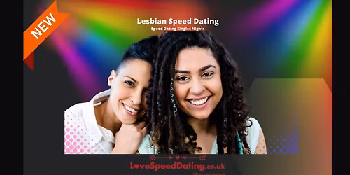 Lesbian Speed Dating Singles Night Birmingham Be At One