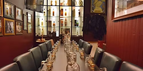 Whisky Tasting, an Introduction to Whisky