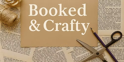 Booked & Crafty November: Cozy Reading Candle