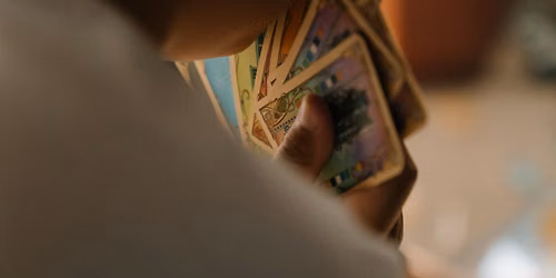 Pokemon Card Making