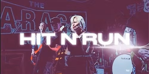 Hit N\u2019 Run