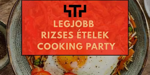 Legjobb rizses \u00e9telek f\u0151z\u0151kurzus kokt\u00e9lokkal