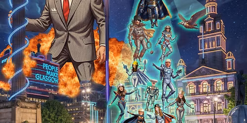 The Girobabies Farewell Show