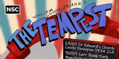 The Tempest