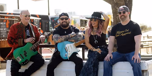 Whiskey Girl @ Fat Daddy\u2019s Mansfield w\/ Ashmore