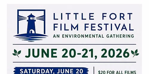 Little Fort Environmental Festival 