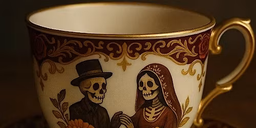 Ancestor's Tea