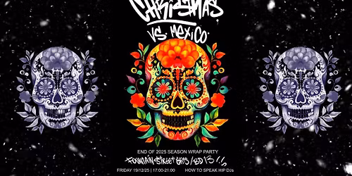 FESTIVE FIESTA ON FOUNTAIN STREET!