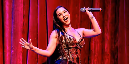TRiPTease Burlesque Speakeasy May 27