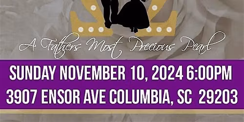 Father Daughter Dance