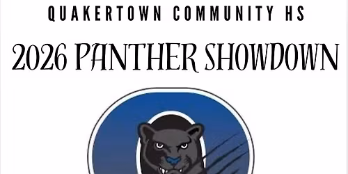 2026 Panther Showdown 