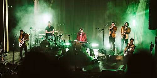 Saint Motel