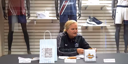 Parking Fairleigh Dickinson Knights at LIU Sharks Mens Basketball