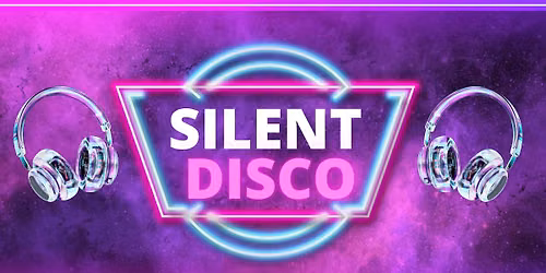 End of Term - Silent Disco 