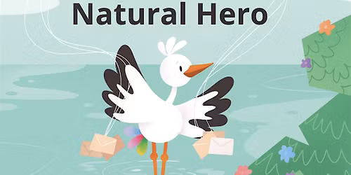 Lancering Natural Hero