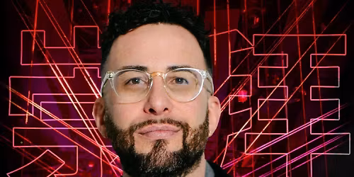 Justin Credible at TAO Beach Dayclub