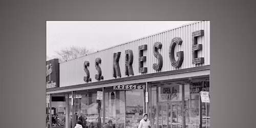 Detroit Home for the Holidays: A Late Lunch with Detroit History and Shopping Bus Tour.