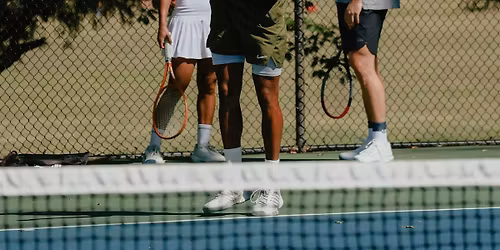 City Tennis Open
