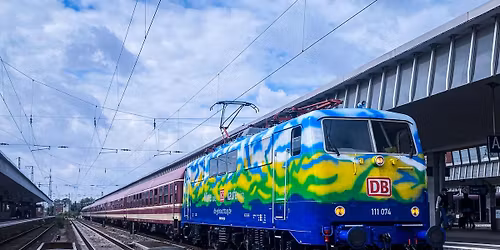 Mit dem Adventsexpress in die Hauptstadt Berlin