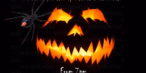 Halloween Disco