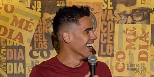 EVO\u00c9 COMEDY CLUB