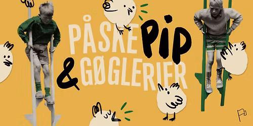 P\u00e5skeferie p\u00e5 Arbejdermuseet