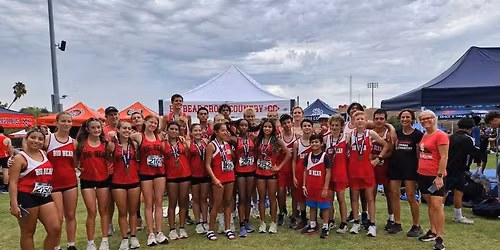 CVL Cross Country Finals