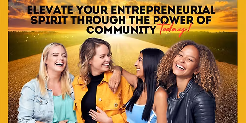 Your Empowered Network:Opportunities for Business Owners -Greensboro Online