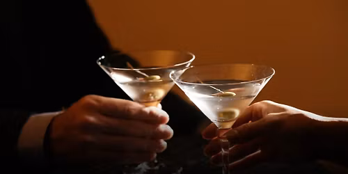 LIGHTS OUT, LUXURY ON