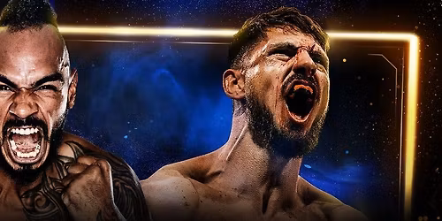 BKFC Presents Bare Knuckle Fighting