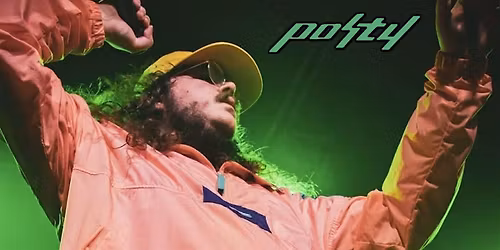 POSTY \u2013 A Post Malone Tribute