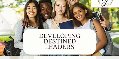 Etiquette Course for Middle School & High School (January - March 2026)