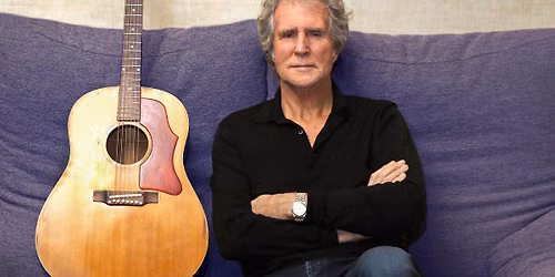 John Illsley of Dire Straits - Melkweg Amsterdam