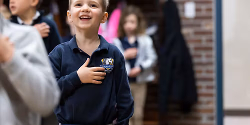 Prospective Parent Information Session