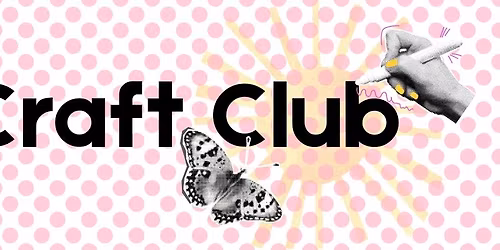 CRAFT CLUB