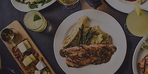 Idaho Integrative Community Dinner