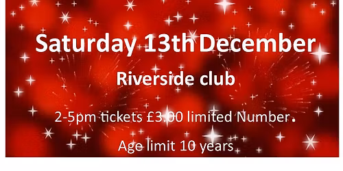 Childrens Xmas Party