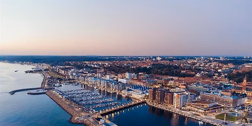 Helsingborg Climate Walk with Milj\u00f6staden