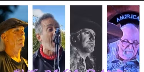 The 2080 Band rocks The Ridge Run Tavern