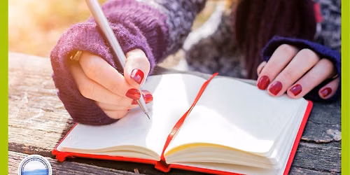Teen Creative Writing Club 