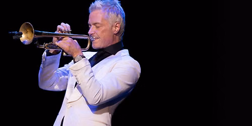 Chris Botti