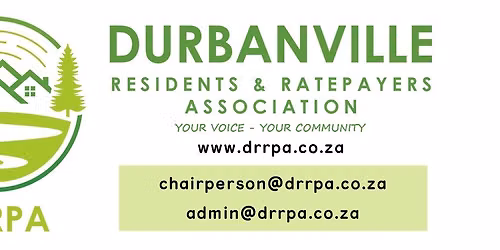Annual AGM DRRPA