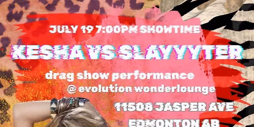 Sunday Revue: Kesha vs Slayyyter