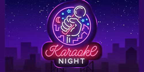 Saturday Night Karaoke