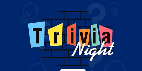 Trivia Night