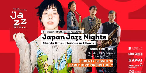 Japan Jazz Nights (JPN)