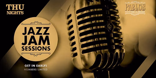 Jazz Jam