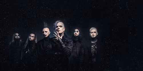 Lord Of The Lost in HAMBURG