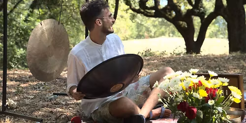 Viaggio Sonoro - Calma interiore